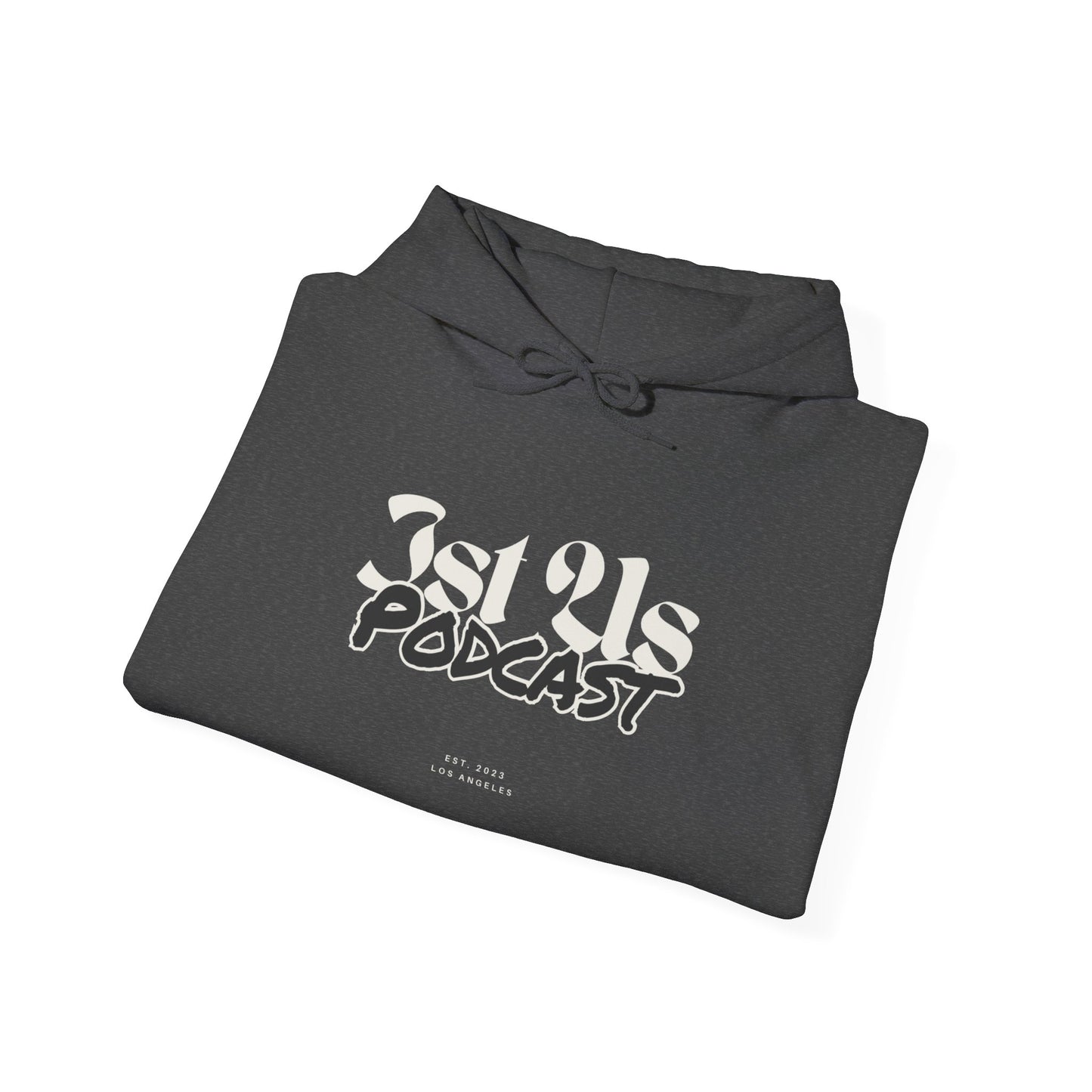 Podcast Lover's Cozy Hoodie, Perfect for Comfy Days, Great Gift for podcasters, Casual Wear, Trendy Apparel