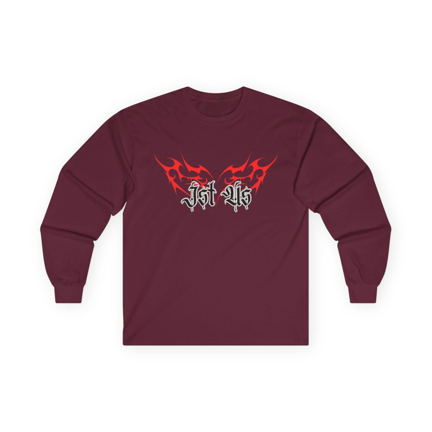 Unisex Ultra Cotton Long Sleeve Tee