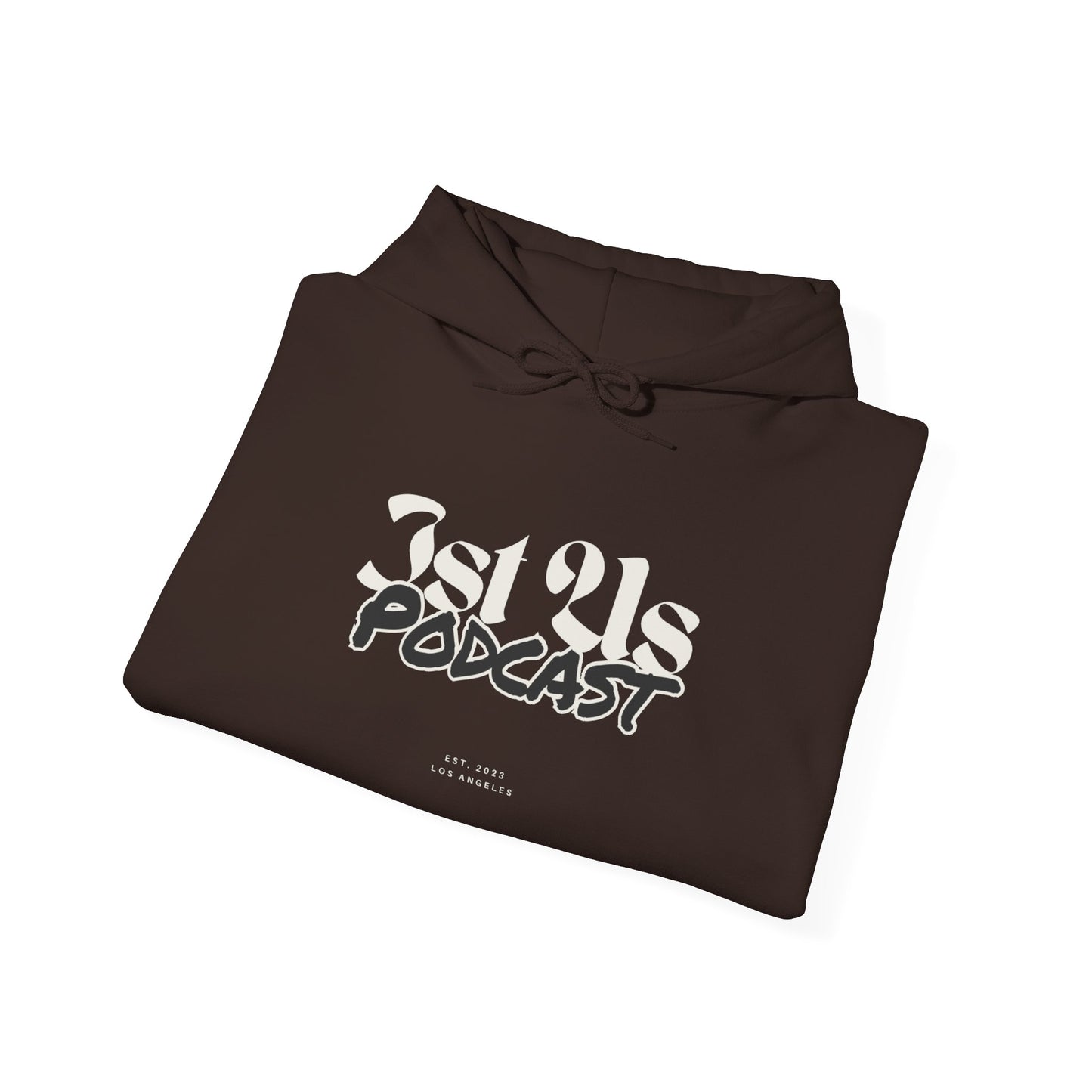 Podcast Lover's Cozy Hoodie, Perfect for Comfy Days, Great Gift for podcasters, Casual Wear, Trendy Apparel