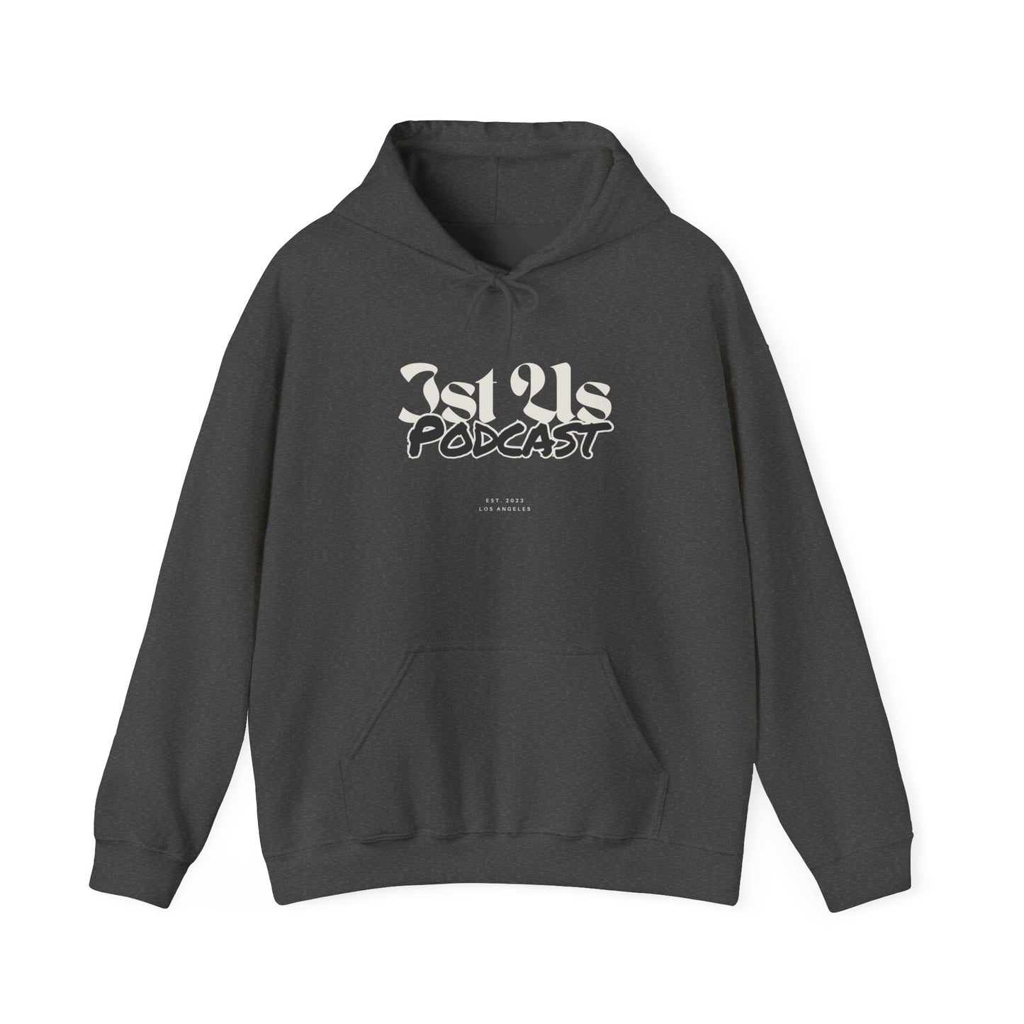 Podcast Lover's Cozy Hoodie, Perfect for Comfy Days, Great Gift for podcasters, Casual Wear, Trendy Apparel